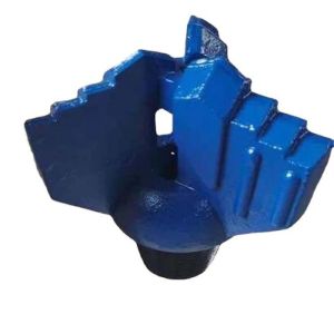 Buy cheap 7 1/2′′ (190mm) Diameter X 2 3/8′ API Reg Pin 3 Wings Drag Bit for Coal Mining from wholesalers