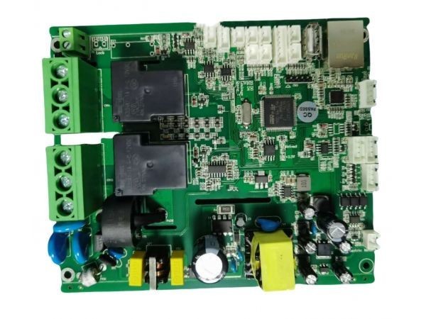 Quality                    DC Charging Point and AC Charging Point Rechargeable Pile Construction PCBA              for sale