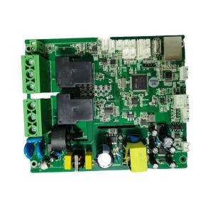 Buy cheap                    DC Charging Point and AC Charging Point Rechargeable Pile Construction PCBA              from wholesalers