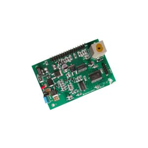 Buy cheap PTFE Printed Circuit Board Service Flexible M4 Assembly Electronics Manufacturing product