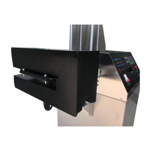 Buy cheap Water Cooled Air Cooled Semi Automatic Induction Sealer sS304 from wholesalers