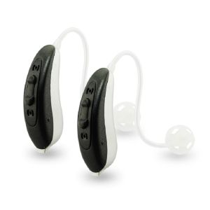 Buy cheap Vigor 402 Programmable Hearing Amplifiers For Profound Sensorineural Hearing Loss from wholesalers