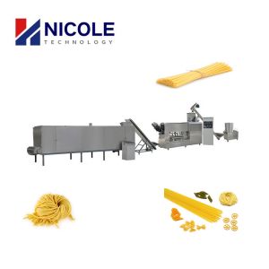 Buy cheap Automatic Electric Industrial Macaroni And Pasta Noodle Making Machine from wholesalers