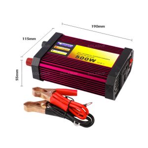Buy cheap Photovoltaic 12V Dc Power Hybrid Solar Inverter 500W Kit Solar Panel Hybrid Inverter Battery from wholesalers