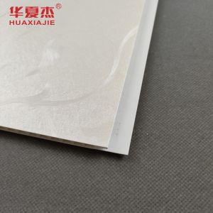 Buy cheap Customized Length PVC Ceiling Panels Moisture Resistant PVC Wall Panel from wholesalers