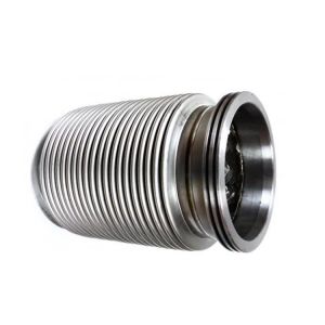 Buy cheap Stainless Steel Exhaust Pipe Scania Engine Parts 1428892 High Precision from wholesalers