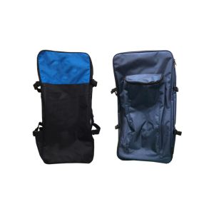 Buy cheap storage pouch inflatable stand up sup paddle board bag ISUP sup bag trolley product