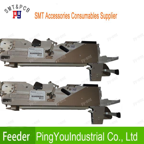 Quality Intelligent Smt Feeder KXFW1L0ZA00 72mm Emboss Depth 21mm For Panasonic NPM Pick and Place Equipment for sale