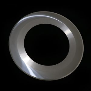 YG12X YG13X Circular Slitter Knives For Low Middle Speed Corrugated Carton