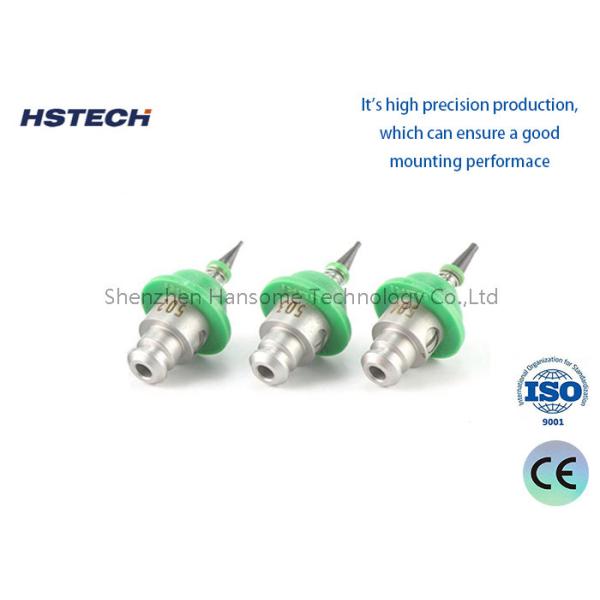 Quality JUKI SMT Nozzle High Precision Nozzle for Accurate Component Placement for sale
