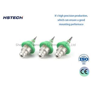 Buy cheap JUKI SMT Nozzle Versatile and Durable Tool for Electronic Product Manufacturing from wholesalers