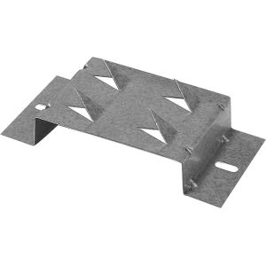 High Quality Stand Off Wall Offset Impaling Bracket Clips