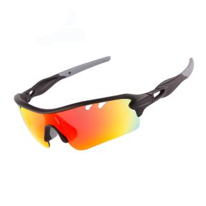 Buy cheap Full Glare Barrier Polarized Sunglasses Optimum Durability Lightweight Unbreakable from wholesalers