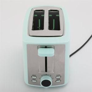 Buy cheap Small Kitchen Appliances 2 Slice Toaster  Plastic housing Toaster from wholesalers