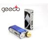 Buy cheap 2015 new box mod Geeco zero mod v3 with temperature control, pandora mod, xcube II 160w TC box mod from wholesalers