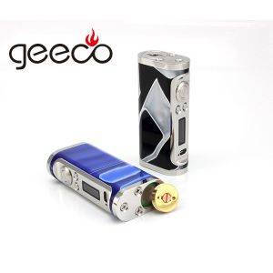 Buy cheap Zero V3 Pandora Box Mod 60w Temp Control Design From Geeco Ecig Box Mod Zero V3 Vape Mod from wholesalers