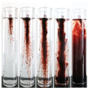 O-O 4.8 Absorption EDDHA FE 6% Iron Chelate Fertilizer For Soil Condition PH3-12