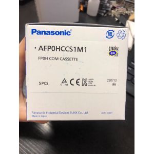 Buy cheap Panasonic   AFP0HCCS1M1 AFP0HCCS1M1 | FP0H communication cassettes product