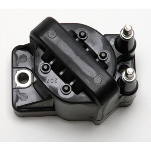 Buy cheap Mercury Optimax Car Ignition Coill Plastic Excellent Electrical Conductivity from wholesalers