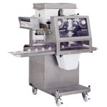Buy cheap HM-168 Hight Speed Automatic Encrusting Machine from wholesalers