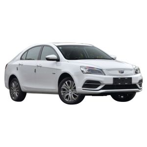 Buy cheap 2023 Energy Vehicles 1300km Range 5 Seats Electric Sedan with Ternary Lithium Battery from wholesalers