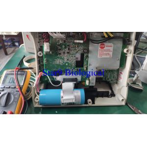Philip M3535A M3536A Defibrillator Repairing Parts With Professional Service