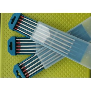 Buy cheap Tungsten electrodes Grey head cerium tungsten The tungsten argon arc needle Cerium Tungsten from wholesalers