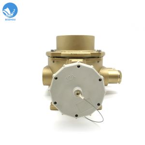 IP56 Grounding Device Marine High Current Interlock Switch Socket CZKLS3-2 For