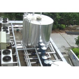 Air Source Swimming Pool Water Heater Heat Pump 5P 21KW Can Works With Sand