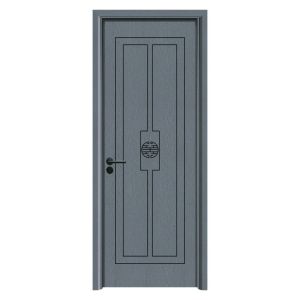 Buy cheap Termite Resistance and Waterproof Stylish WPC Hollow Door for Home Guaranteed from wholesalers