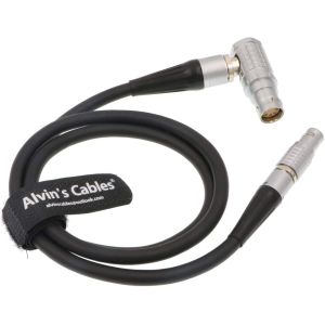 Buy cheap 2 Pin Male To ARRI Amira 8 Pin Female Power Cable For Glidecam V-25 from wholesalers