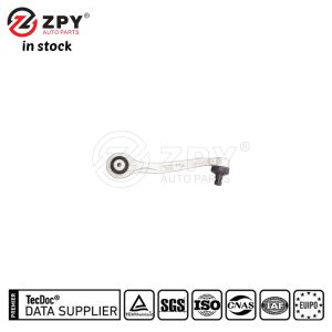 ZPY Upper Left Control Arm 4H0407509E for Audi VW Porsche