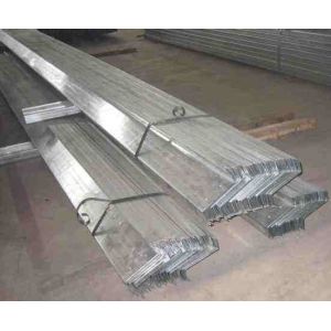 Buy cheap Lightweight Galvanized C / Z Purlins , Hot Rolled Metal Building Purlins  from wholesalers