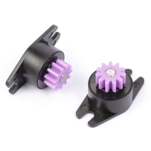 Buy cheap Flexible Mounting Rotary Damper For Adjustable Home Appliance Parts from wholesalers