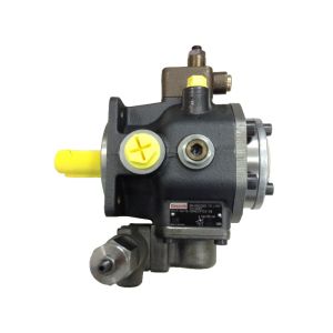 Buy cheap Rexroth Hydraulic Pump PV7-1A/16-30RE01MC0-08 Grey Long Service Life Low-Noise Operation Low Hysteresis Flexible Combination Options from wholesalers