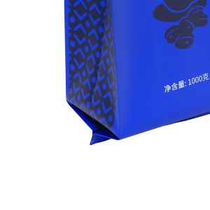 Buy cheap Laminating Gravure Printing Stand Up Packaging Pouches from wholesalers