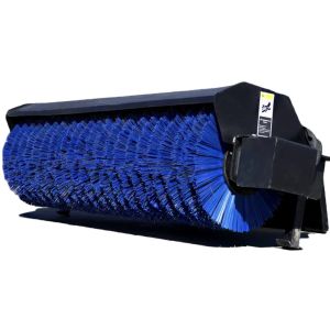 Buy cheap Hydraulic Sweeper Cleaning Equipment Machines Excavator Brooms Angle from wholesalers