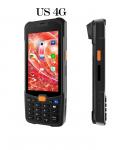 Buy cheap Android Handheld PDA Devices Industrial IP65 4G Bluetooth Sunmi from wholesalers