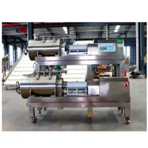 Buy cheap Automatic Fruit Processing Line 1 - 100t/H For Increased Productivity from wholesalers