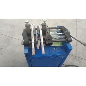 Buy cheap 380V Poly Butt Welding Machine With 0.2mm Accuracy Welding Diameter 4-12mm from wholesalers