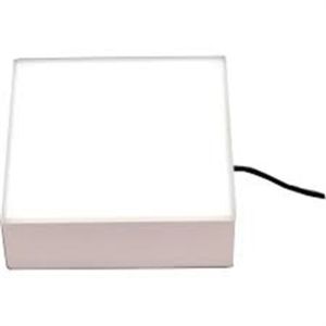 Buy cheap Custom Clear PETG Sheet Transparent PETG Plastic High Quality Light Boxes from wholesalers