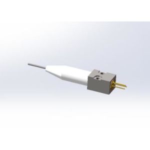 Buy cheap Diode Laser Module 520nm 10mW Coaxial Packaged Diode Laser from wholesalers