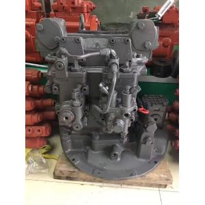 Buy cheap Hitachi 225usrlc-3 excavator hydraulic pump HPV118HW-23C from wholesalers