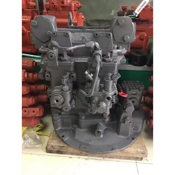 Quality Hitachi 225usrlc-3 excavator hydraulic pump HPV118HW-23C for sale