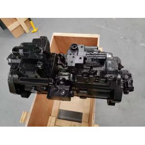 Buy cheap K3V112DTP-YT6K  Kawasaki K3V Series Oil Pump from wholesalers