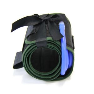 Buy cheap Single Bladder Disposable Tourniquet Cuffs for Medical Adhesive Suture Material Needs from wholesalers