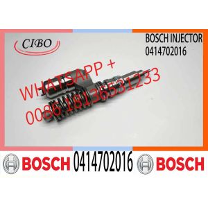 Buy cheap Hot-sale Engine Injector Assembly 21160093 0414702016 Fuel Nozzle Injector 21160093 Engine Part from wholesalers