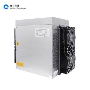 Buy cheap Used / New Antminer S19pro 110th 3250W  with dual tube fan from wholesalers