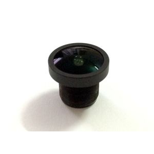 1/2.3" 3.25mm F2.8 14Megapixel M12x0.5 mount 150Degree wide-angle lens for