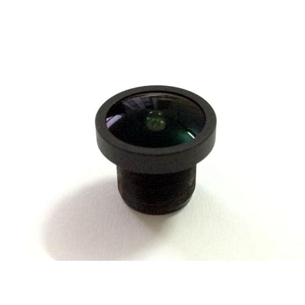 1/2.3" 3.25mm F2.8 14Megapixel M12x0.5 mount 150Degree wide-angle lens for